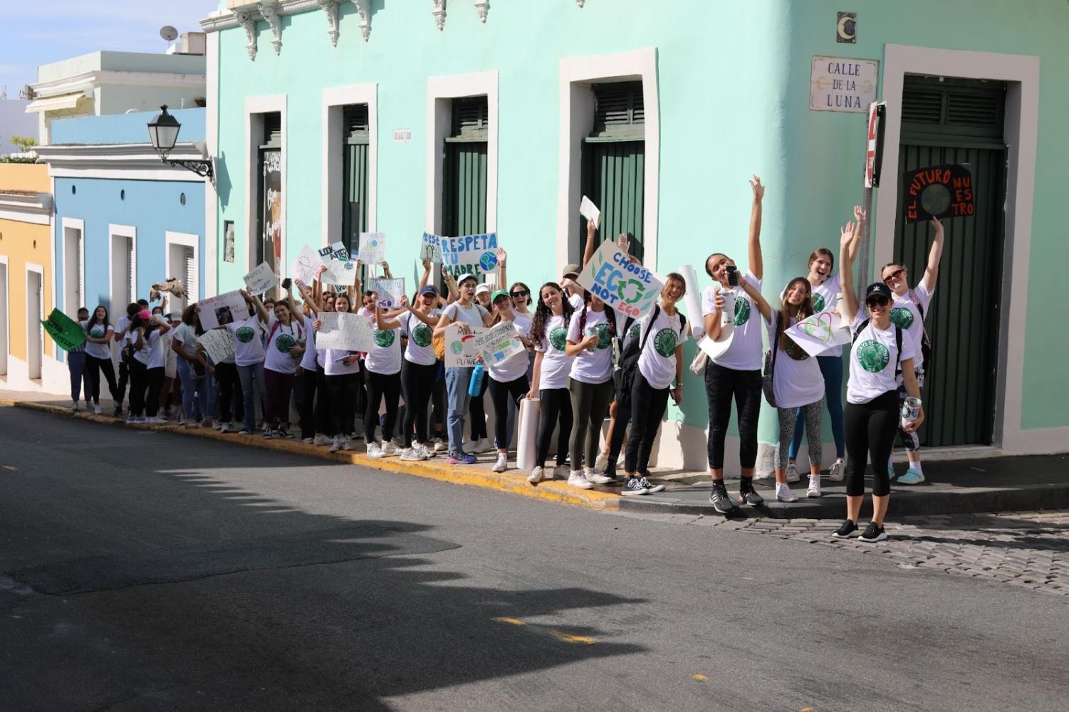 Fridays for Future: Global Climate Strike