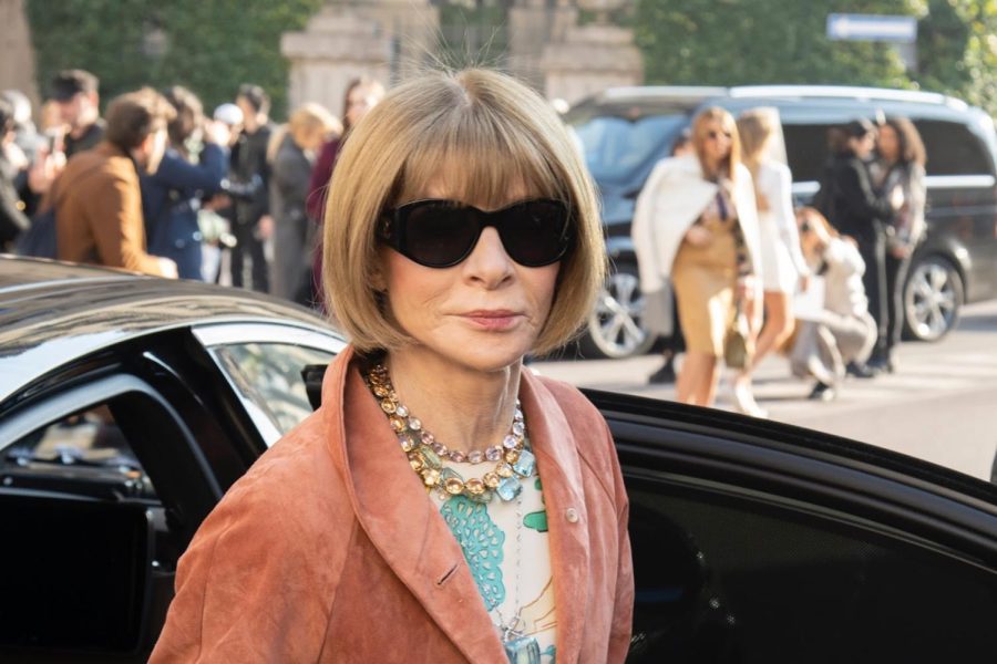 Anna Wintour: The Life of the Most Iconic Fashion Journalist