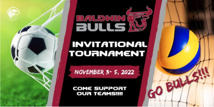 Baldwin+Bulls+Invitational+Tournament