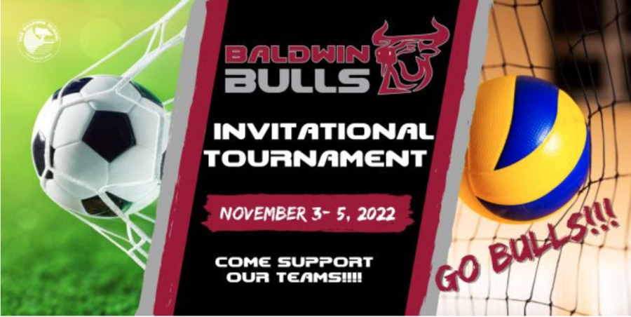 Baldwin Bulls Invitational Tournament
