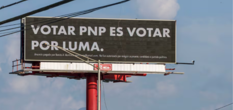 PNP radica querella en contra de BMedia Group