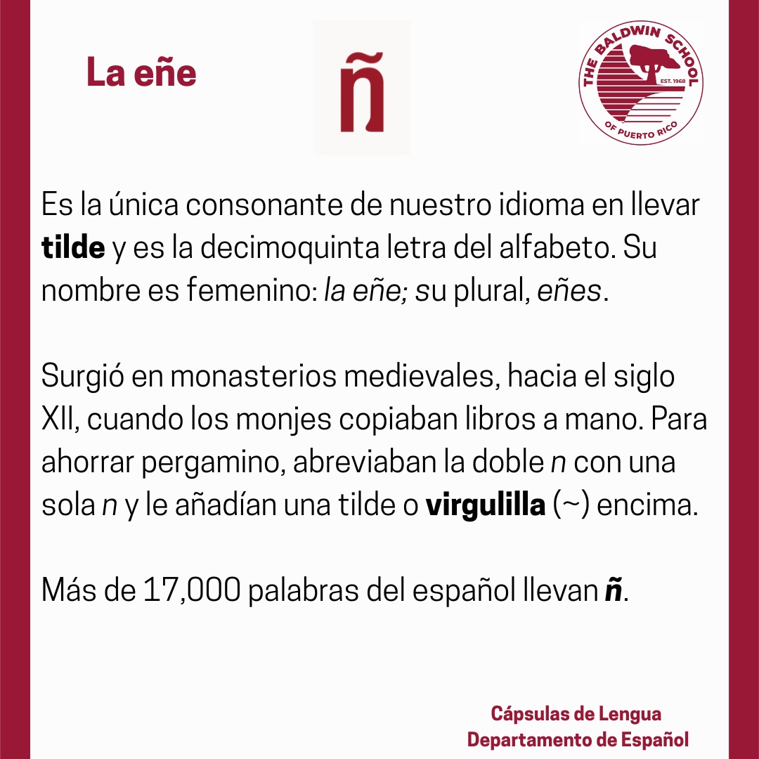 Departamento de Español