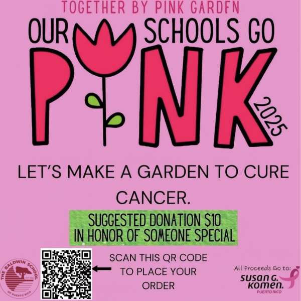 Plant Hope. Honor Survivors. Support the Fight.