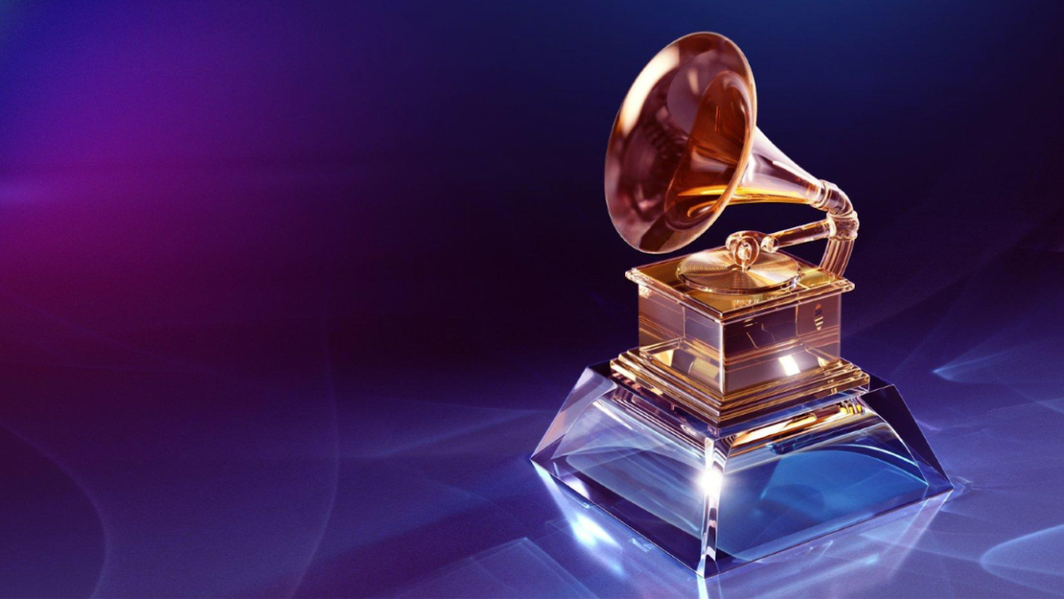 GRAPHIC COURTESY OF THE RECORDING ACADEMY (THE RECORDING ACADEMY, 2023)
