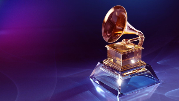 GRAPHIC COURTESY OF THE RECORDING ACADEMY (THE RECORDING ACADEMY, 2023)