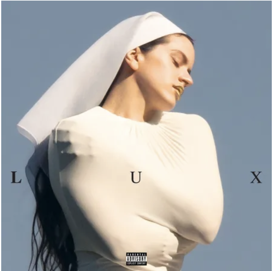 “Rosalía’s Thrilling Pop Evolution on ‘Lux’: Singing in 13 Languages - The New York Times.” NY Times, www.nytimes.com/2025/10/30/arts/music/rosalia-lux-interview.html. Accessed 8 Nov. 2025. 