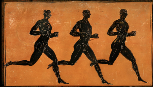 Magazine, D. (2021, March 22). Pheidippides: The ancient messenger who inspired the modern marathon — Dure Magazine. Dure Magazine. https://duremagazine.com/outlook/pheidippides-the-ancient-messenger-who-inspired-the-modern-marathon